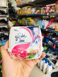 Sáp thơm Glade Thái Lan 180g