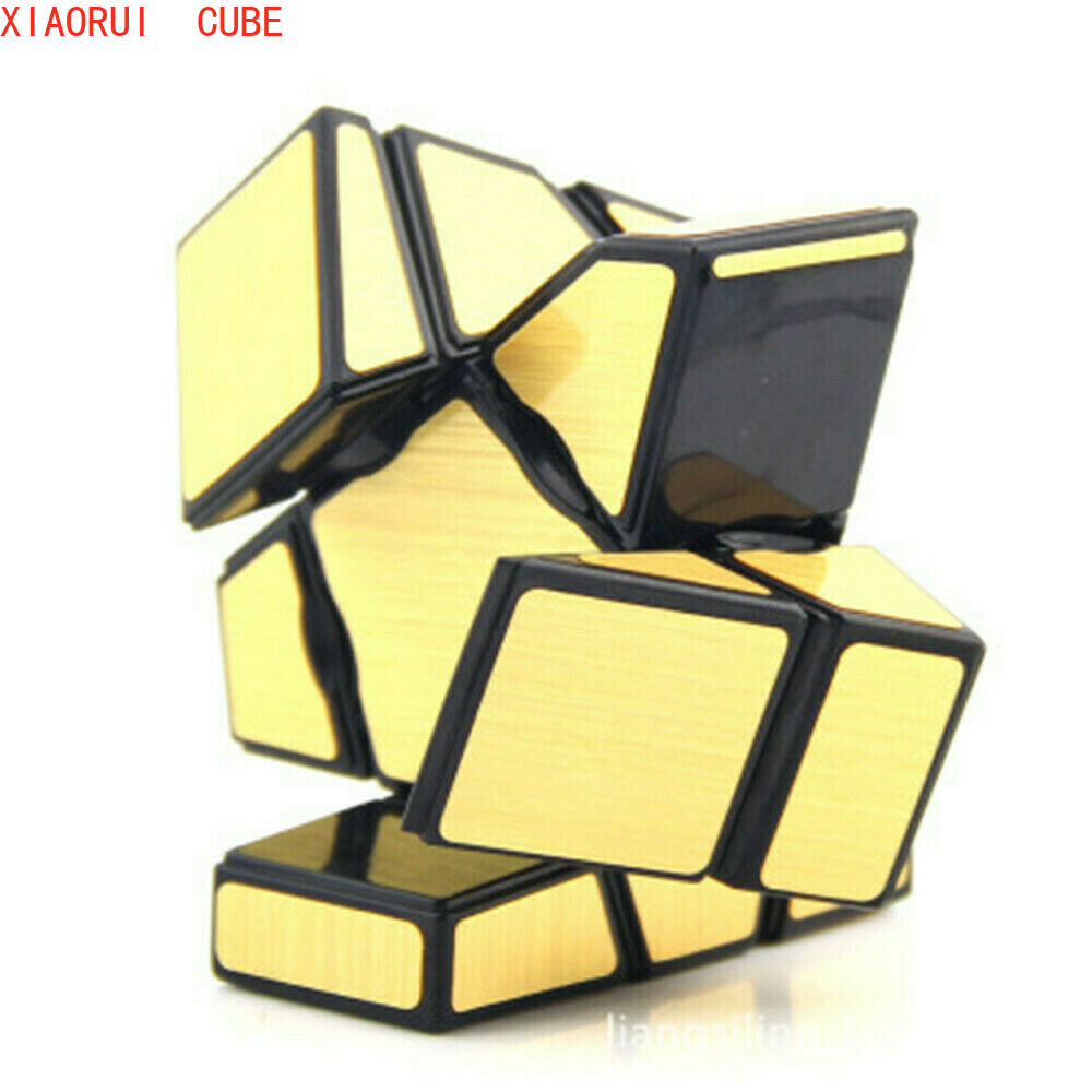 Khối Mô Hình Rubik 1x3 X 3 Cho Bé