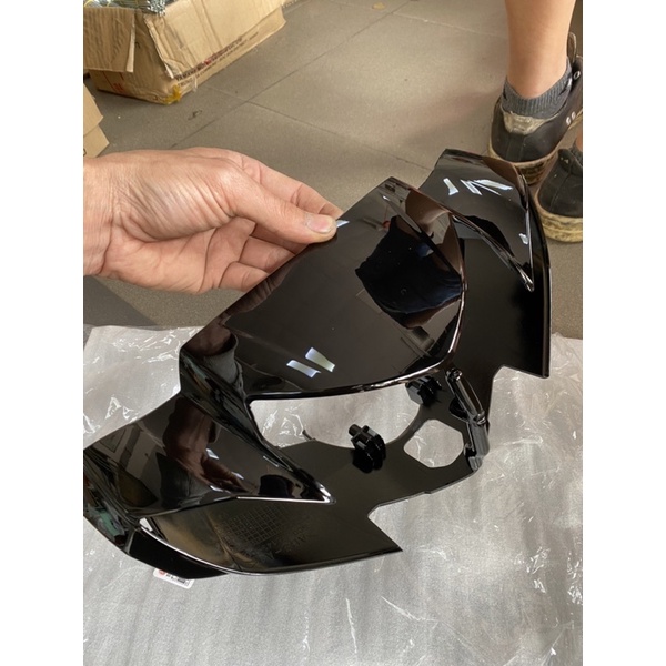 ốp đầu,ốp đèn pha zin sirius
