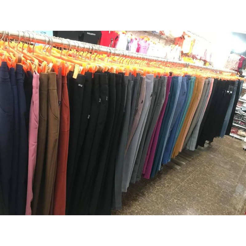 Quần beggi phom đẹp.ảnh tự chụp hàng nhà thiết kế, cạp cao vừa,không quá rộng,mặc tôn dáng ,che khuyết điểm | BigBuy360 - bigbuy360.vn