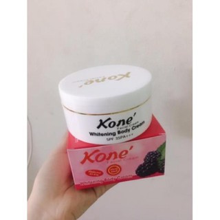 [HOT] Kem body Kone Thái Lan 250g