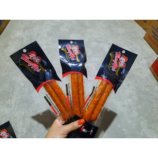 snack anh em song sinh ( 1 bịch 30 gói )