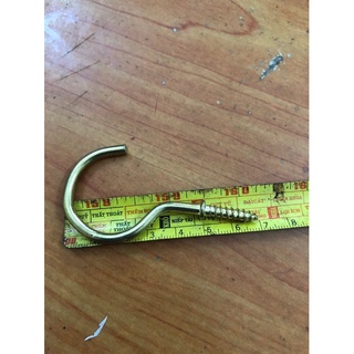 Móc dấu hỏi Cup Hook