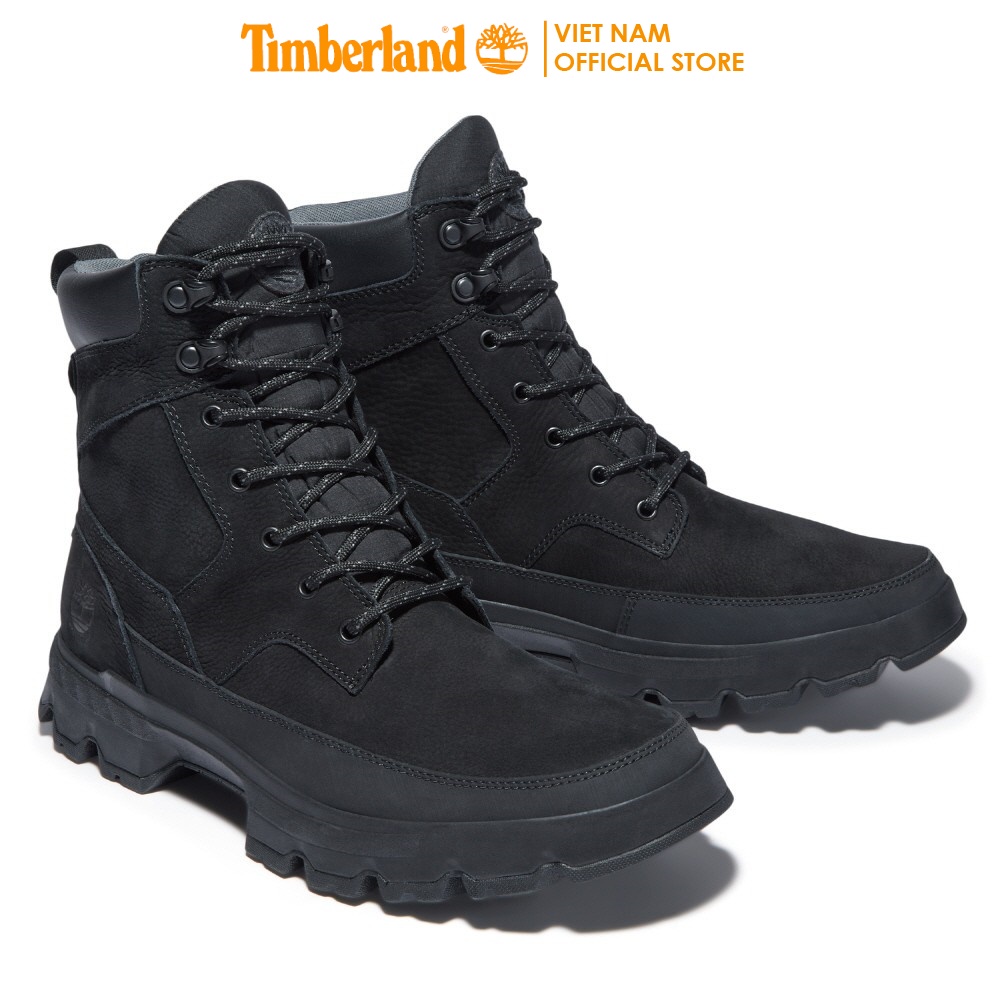 Giày Boots Thể Thao Nam Timberland TBL® Originals Ultra Waterproof Boot TB0A44SS04