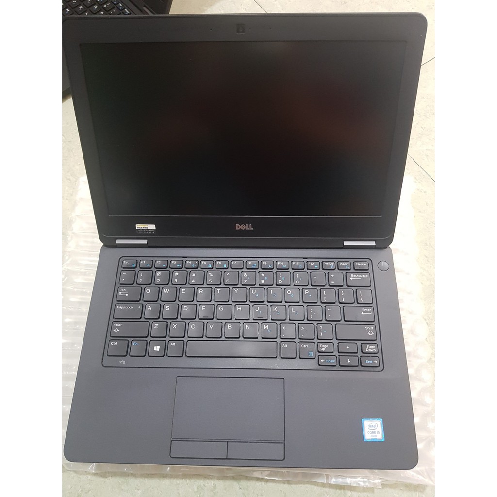 #Laptop #Dell #Latitude #E5270 #Core_i5-6300U | BigBuy360 - bigbuy360.vn