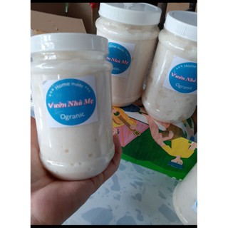 500g Cơm mẻ sạch nhà nuôi