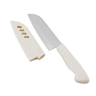 Dao Gọt Hoa Quả Lưỡi Sứ S8 (Giao Màu Ngẫu Nhiên) [ SY88 ]