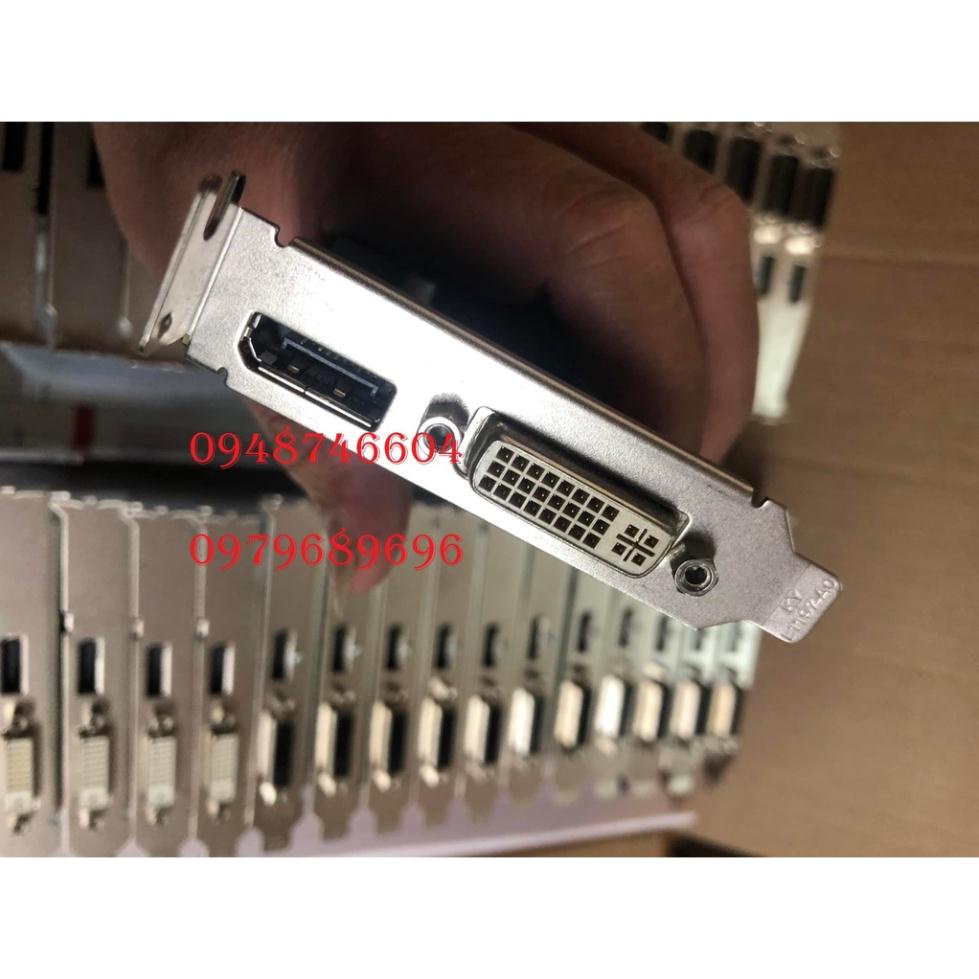 Card Vga Dell AMD Radeon HD 7570 1GB GDDR5 128-bit