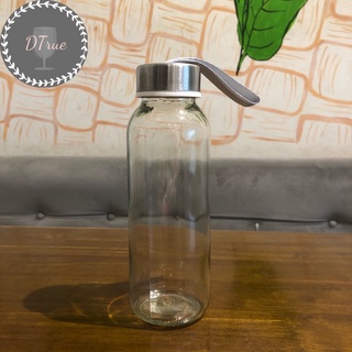 Chai dây thủy tinh 500ml