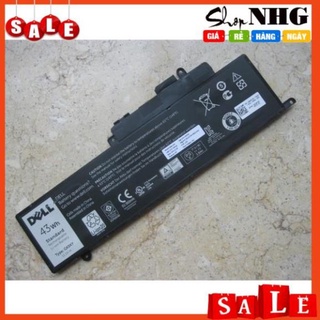⚡ Pin laptop Dell Inspiron 11 3147, 11 3148, 13 7347, 3147- Original