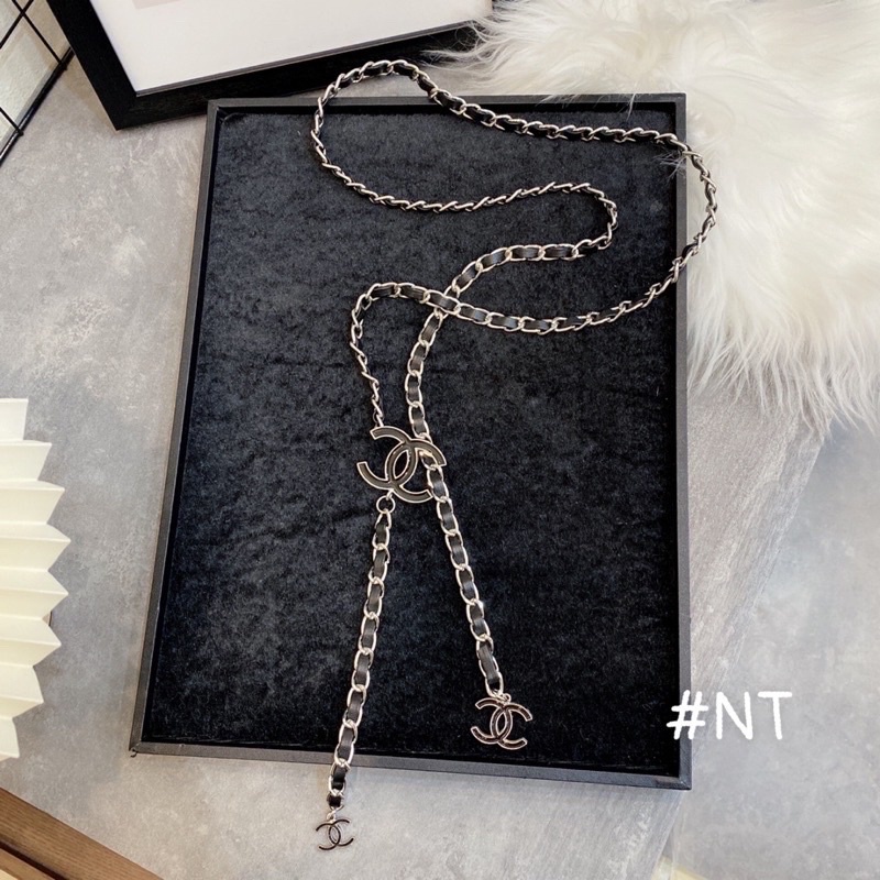 Belt xích channel mai phương bùi