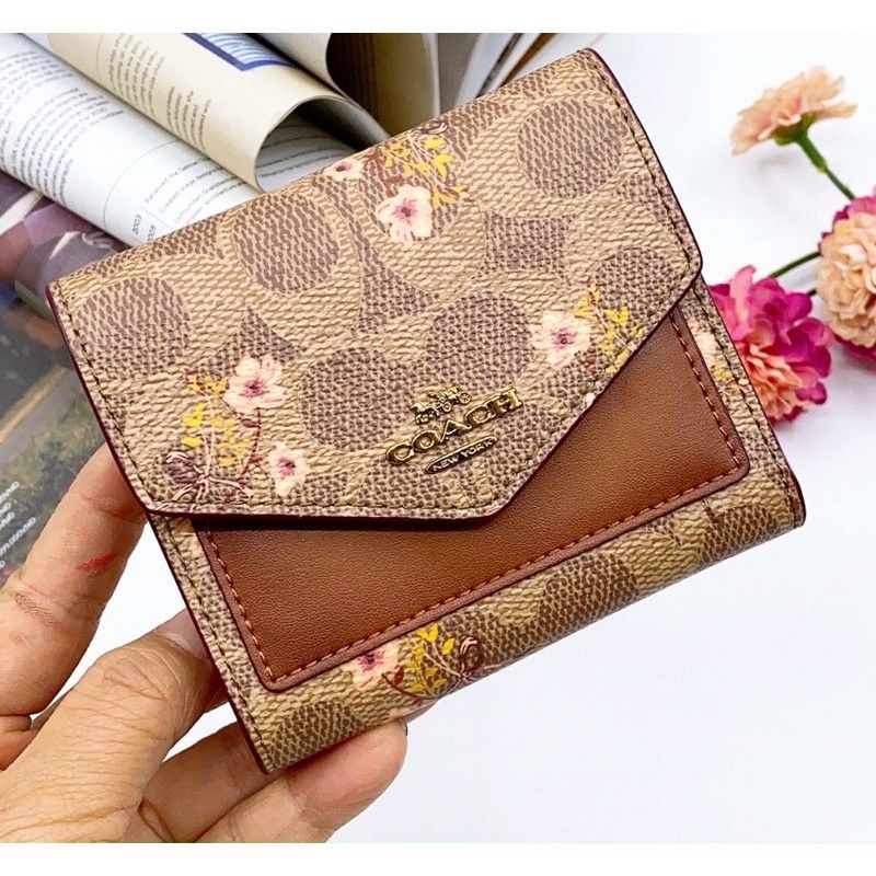 💥Ví C Bì Thư Siêu Xinh💥Rẻ Vô Địch