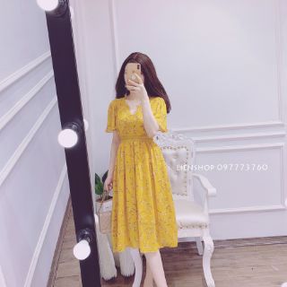 [GIÁ HỦY DIỆT] HOT VÁY Siêu hot