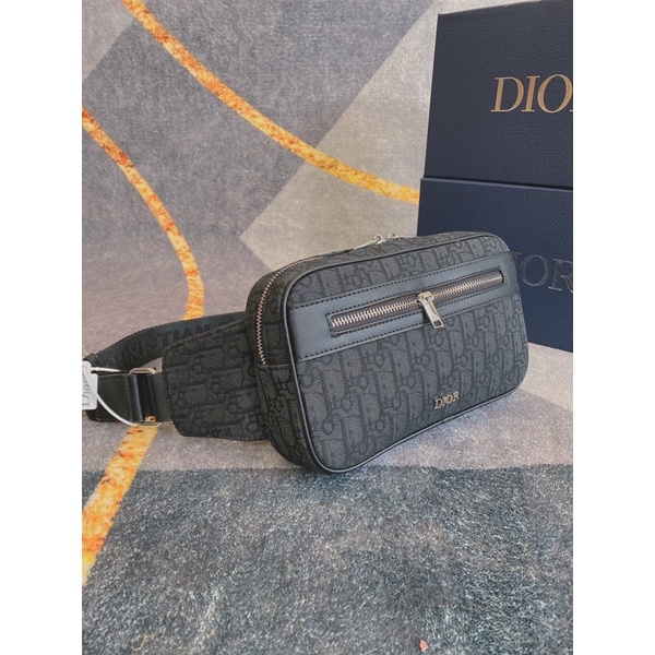 Túi đeo chéo dior- Bag đeo chéo dior (full box)