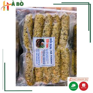 [Giao Hà Nội 2h qua nowship] Dồi sụn Hà Thành 500 GRAM - mã số: DOISUN026