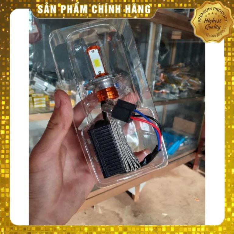 đèn led 3 chân lắp wave a, s110, rsx, sirus Free Ship