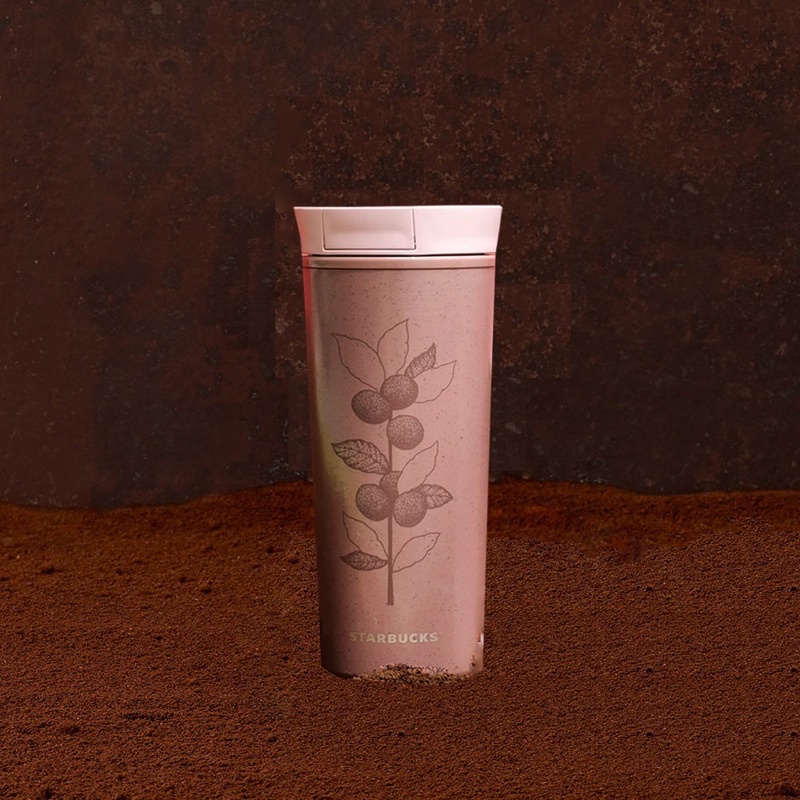 Ly Nhựa Starbucks Reuseable
