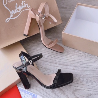 Sandal 7 phân Quai Mảnh VNXK