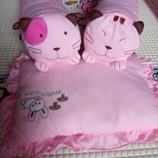 Bộ gối ôm cho bé