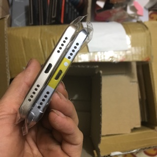 Vỏ lưng , khung xương  Redmi note 4x snap 625