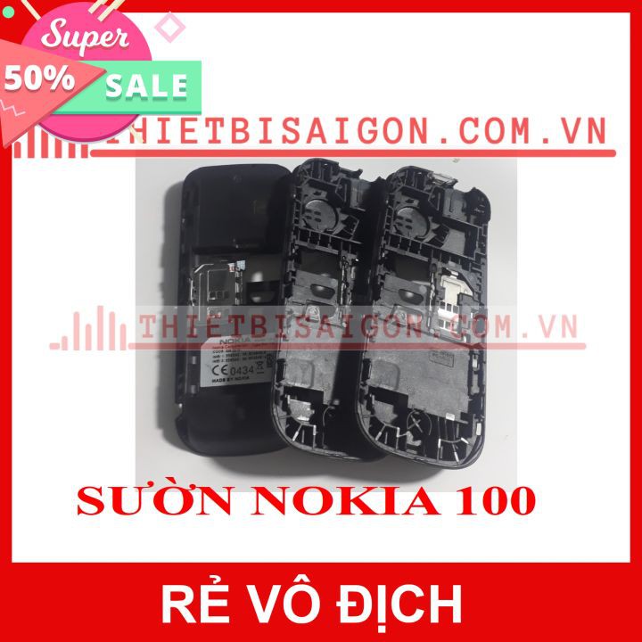 SƯỜN NOKIA 100