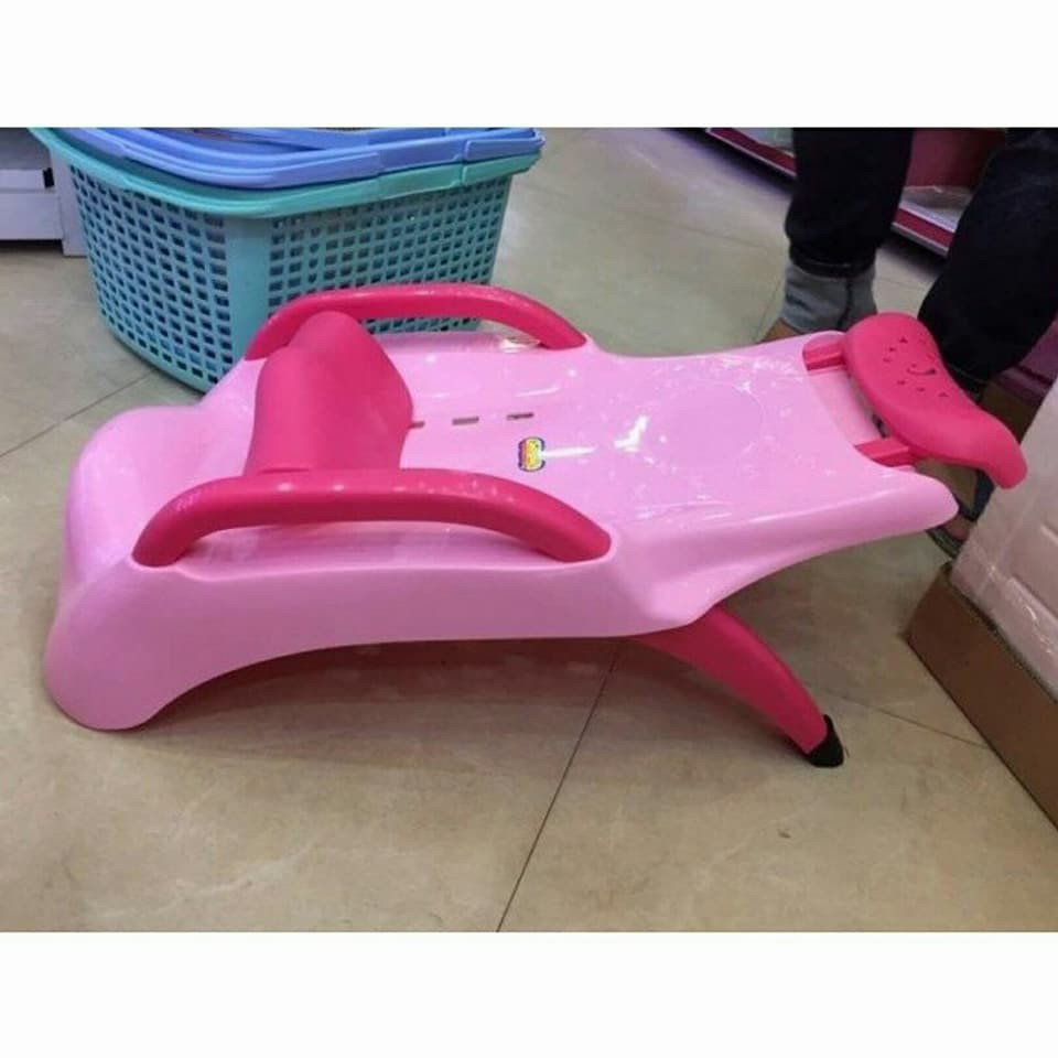 slide