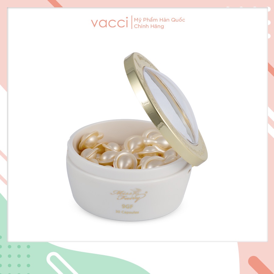Serum tái tạo phục hồi da Miss Fairy 9GF