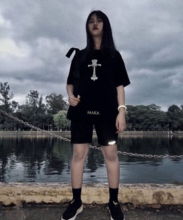 TEE MAKA DIRTY COINS