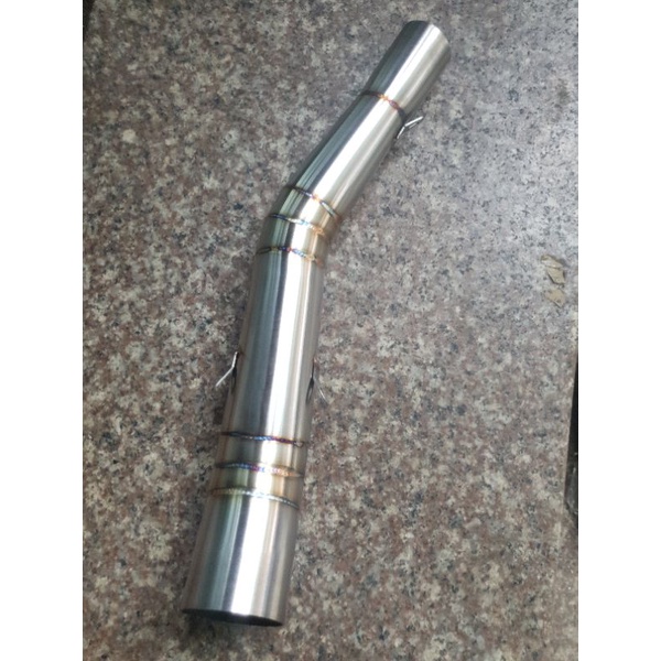 CỔ NỐI THẤP INOX 304 FORM 34 51LY