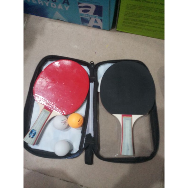 Bộ vợt bóng bàn