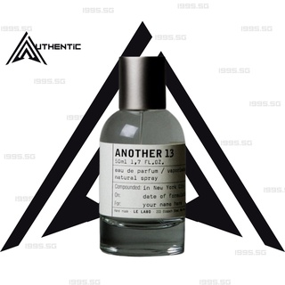 Nước hoa Le Labo 13 (5ml,10ml,20ml)