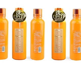 Nước súc miệng Propolinse Nhật Bản 600ml