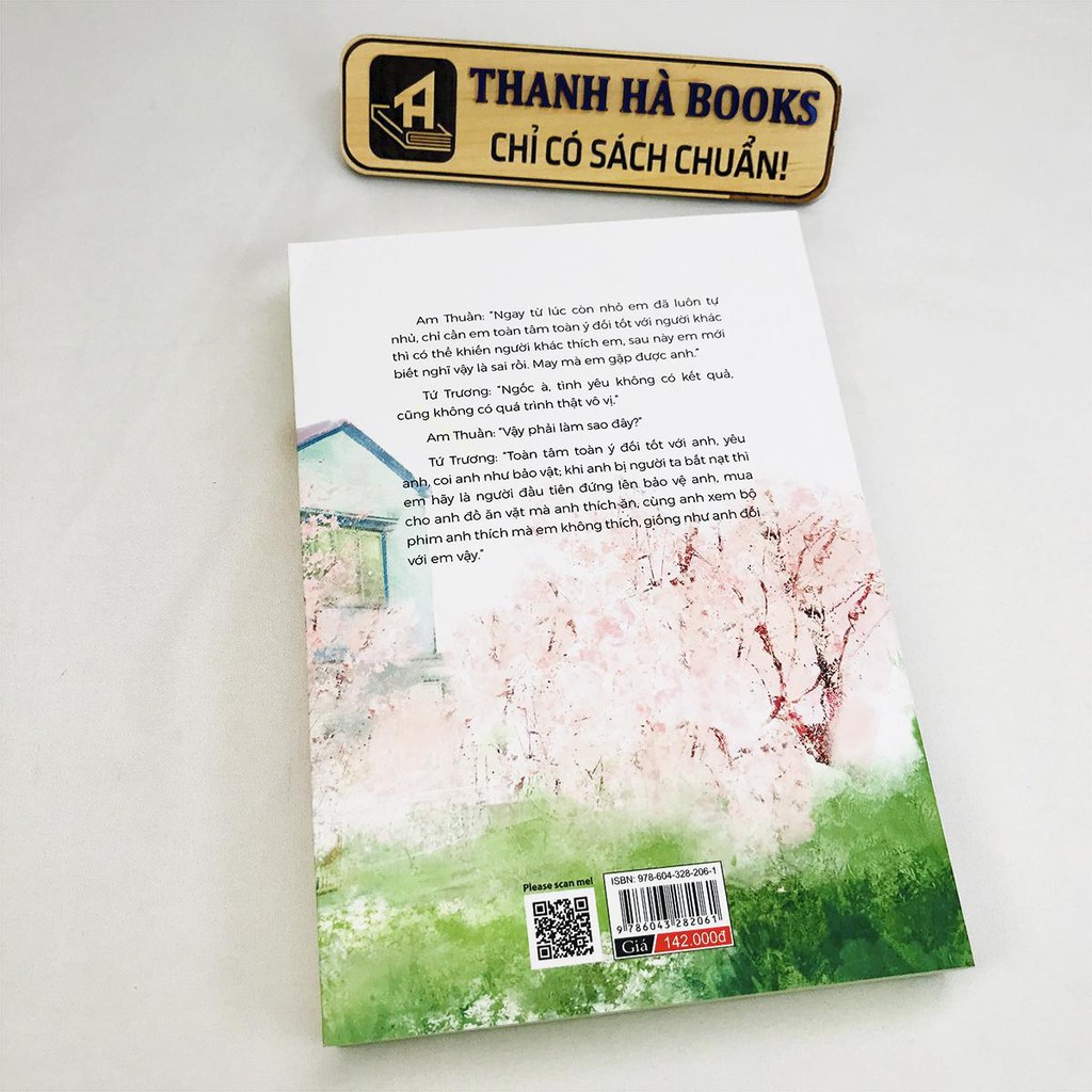 Sách - Anh có thiếu người yêu không? - Tập 2 (Kèm bookmark)