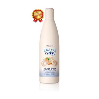 Sữa tắm trẻ em Loving Car 34058