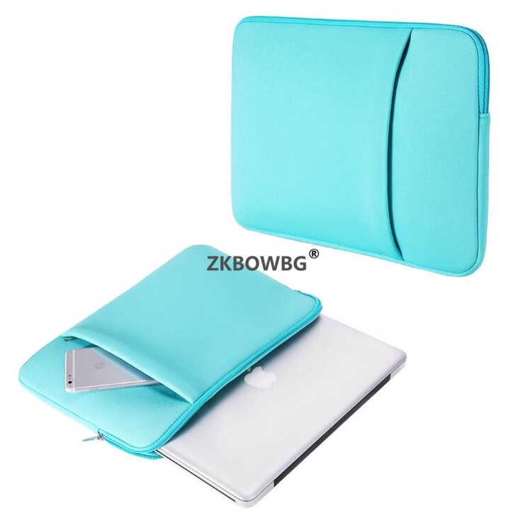 Túi đựng laptop cho HP Pavilion / Proectre / Stream / ZBook / ENVY / EliteBook 11 13 14 15 Inch