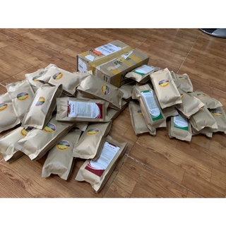 Trà Hồng Sâm nguyên bản( túi 300g)