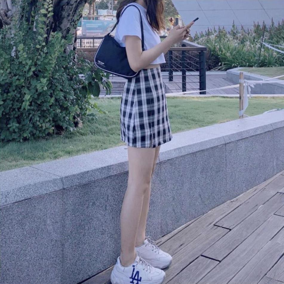 Chân Váy ULZZANG Nữ (Khách iu xem Số Đo EO và MÔNG nhé)
