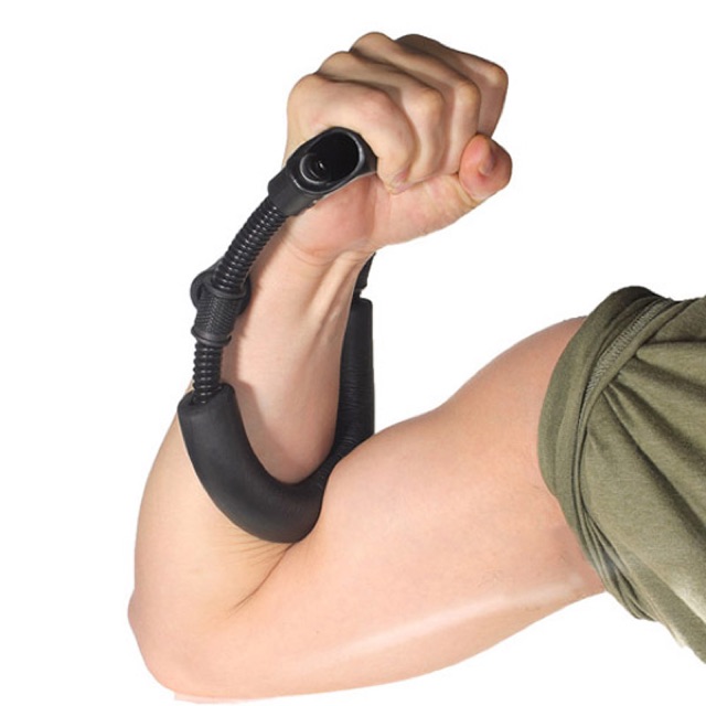 Tập Lực Cổ Tay wrist exerciser