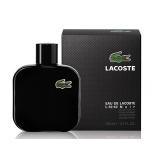 Nước hoa nam lacoste trắng , đen edp 100ml lịch lãm đàn ông , nước hoa lacoste nam tính .