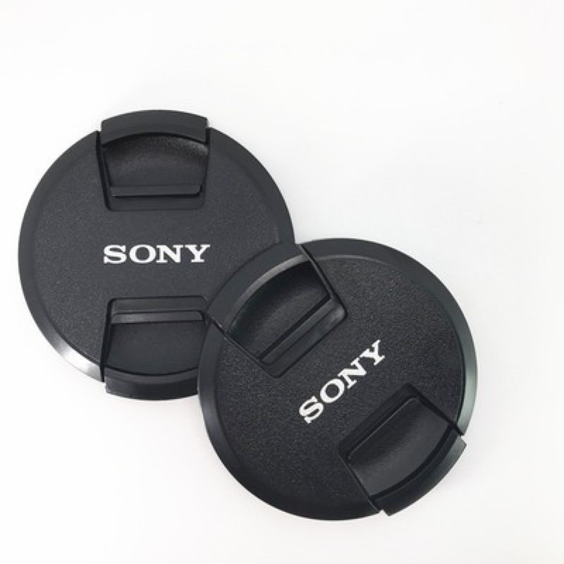 Lens cap - Nắp ống kính máy ảnh