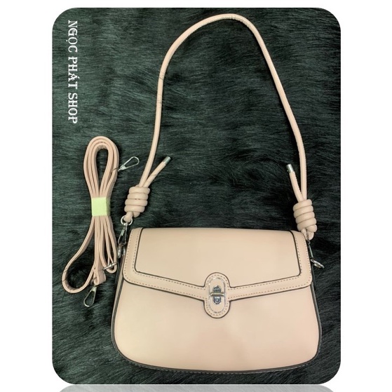 TÚI XÁCH NỮ XINH_ SIZE 24.5_HÀNG QUẢNG CHÂU CAO CẤP _ ĐEO VAI, ĐEO CHÉO (2917)