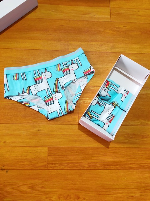 Set 3 quần chip Next