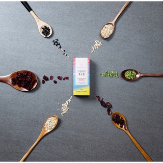 DELICIOUS PREMIUM CRANBERRY ENZYME
