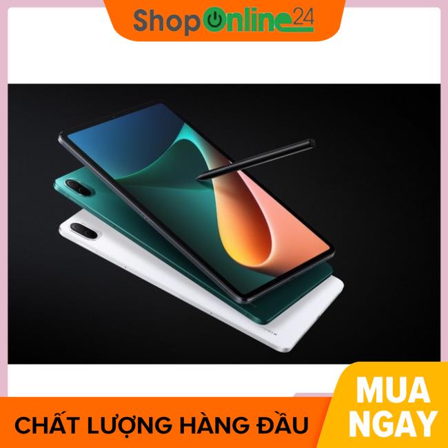 Máy tính bảng Xiaomi Mipad 5, Mi Pad 5 (6/128GB) | BigBuy360 - bigbuy360.vn