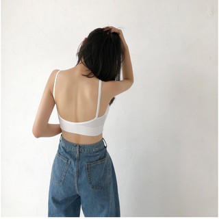 Áo Bra Tập Gym Thể Thao AL14