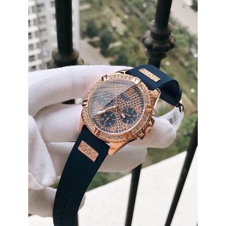 Đồng Hồ Nữ Guess Lady Frontier W1160L3
