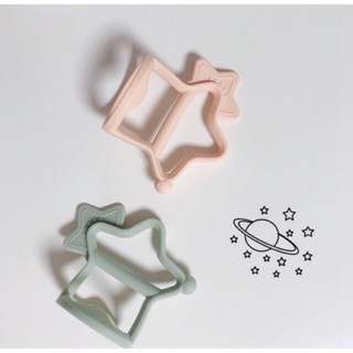 Gặm nướu Moyuum Silicon Hàn Quốc