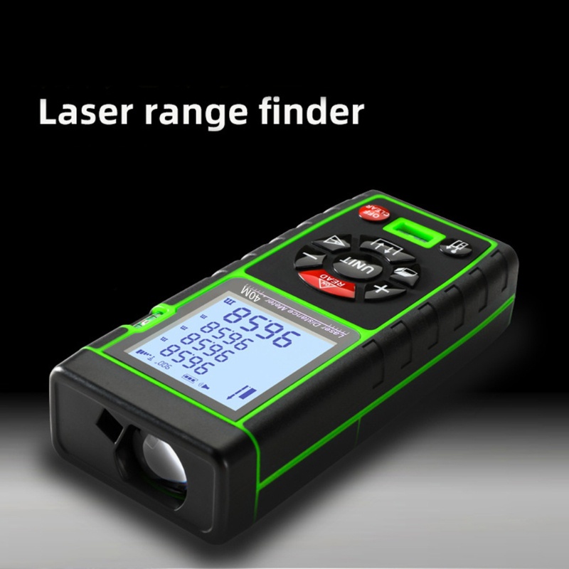 Dụng Cụ Đo Lường Đa Năng M / In / Ft Unit