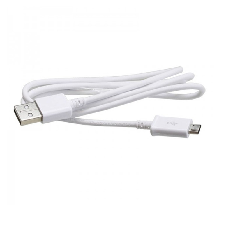 Cáp sạc Android smartphone Samsung sony lg oppo xiaomi vinsmart - cable data charge micro usb - type C