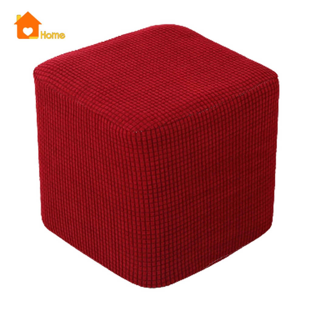 Bao Bọc Ghế Sofa Hình Vuông Co Giãn Tốt Tiện Dụng